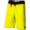 Habits Board Short - Boys'