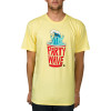 Party Wave T-Shirt - Short-Sleeve - Men's