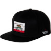 Native Snapback Hat