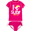 Suzie Rashguard Set - Short-Sleeve - Girls'