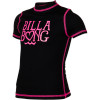 Shannon Rashguard - Short-Sleeve - Girls'