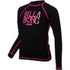 Sara Rashguard - Long-Sleeve - Girls'