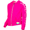 Stole My Heart Full-Zip Hoodie - Girls'