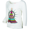 Breakin It Down Crew Sweatshirt - Girls'