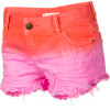 To Dye For Denim Short - Girls'