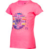 Signs Of Fun Times T-Shirt - Short-Sleeve - Girls'