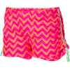 Zigtastic Short - Girls'