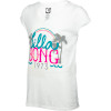 You Know Where T-Shirt - Short-Sleeve - Girls'