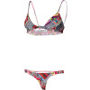 Baja Triangle Tropic Bikini Set - Women's