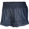 Cleverness Elastic Short - Girls'