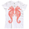 Las Palmitas Crew - Short-Sleeve - Girls'