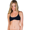 Reese Racer Back Bikini Top - Women's