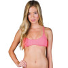 Reese Racer Back Bikini Top - Women's