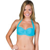 Taylor Halter Bandeau Bikini Top - Women's