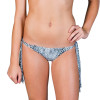 Vanessa Reversible Lowrider Bikini Bottom - Women's