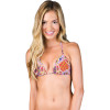 Woodstock Triangle Bikini Top - Women's