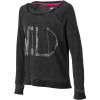 Wild And Fun Pullover Sweatshirt - Women's