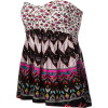 Luv Us Bandeau Tank Top - Women's