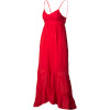 Railroad Run Maxi Dress - Women's