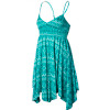 Wave Daisy Dress - Women's