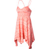 Wave Daisy Dress - Women's