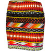 Sweet Amor Mini Skirt - Women's
