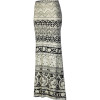 For The Luv Maxi Skirt - Women's