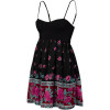 Sand Dolls Dress - Women's