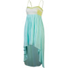 Highs And Lowz Dress - Women's