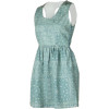 Saloon Dance Dress - Women's