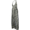 Lets Get Away Maxi Dress - Women's