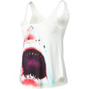 Don't Be Scared Tank Top - Women's