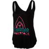 Andy Davis Artist Series Shakattack Tank Top - Women's