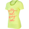 Salty Hair Sandy Feet T-Shirt - Short-Sleeve - Women's
