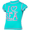 Lola Rashguard - Short-Sleeve - Girls'