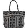 Water Warz Tote Bag - Women's