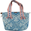 Roar N Waves Tote Bag