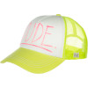 Meet Me Trucker Hat - Women's