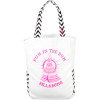 Free Fun Tote - Girls'