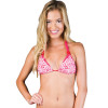 St. Tropez Triangle Bikini Top - Women's