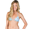 Andy Davis Pelly Triangle Bikini Top - Women's