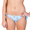 Andy Davis Pelly Stringer Bikini Bottom - Women's