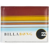 Spinner Bi-Fold Wallet - Men's