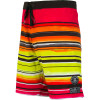 Iconic Stripe Board Short - Boys'