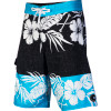 Back Yard Board Short - Men's