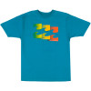 Sequential T-Shirt - Short-Sleeve - Boys'