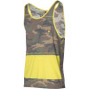 Invert Camo Tank Top - Men's