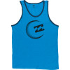 Orbit Ringer Tank Top - Men's