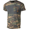 Invert Camo Crew - Short-Sleeve - Men's