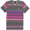 Zone V-Neck Shirt - Short-Sleeve - Men's